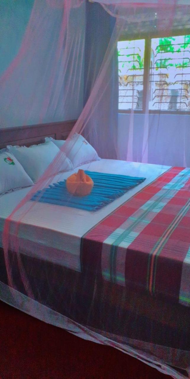Hotel Mirissa Niraj Guest Zimmer foto