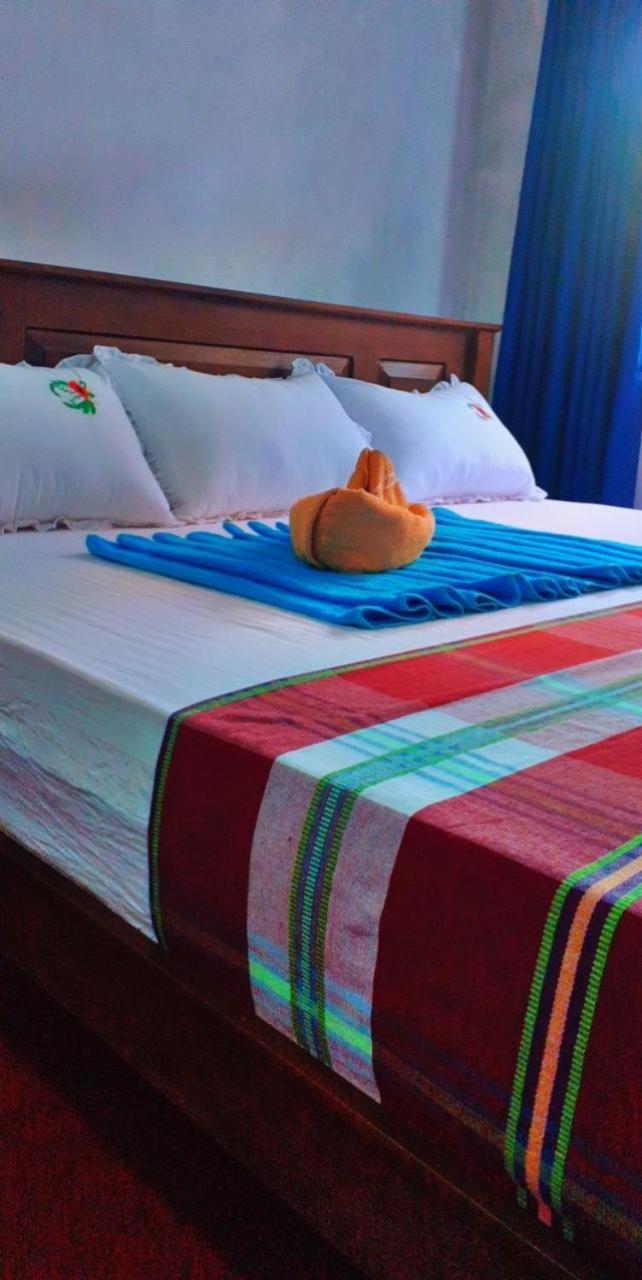 Hotel Mirissa Niraj Guest Zimmer foto