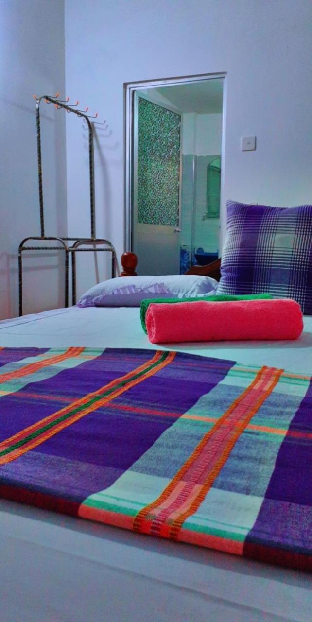 Hotel Mirissa Niraj Guest Zimmer foto