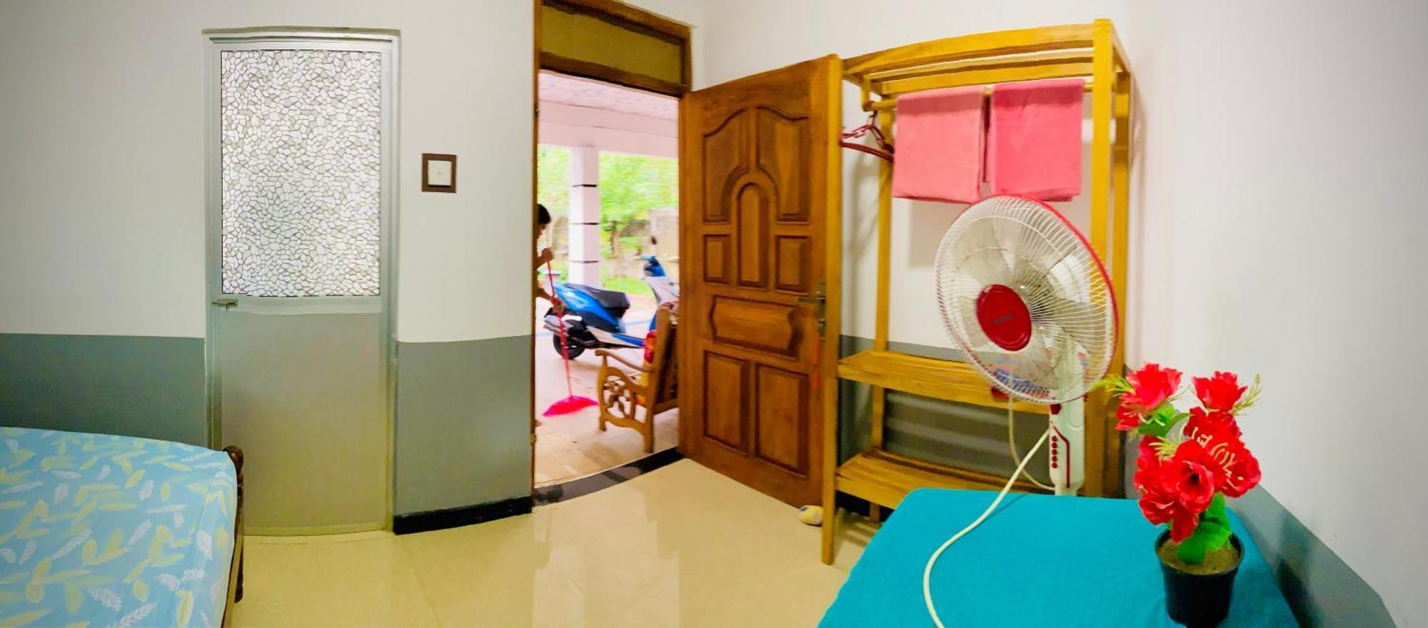 Hotel Mirissa Niraj Guest Zimmer foto